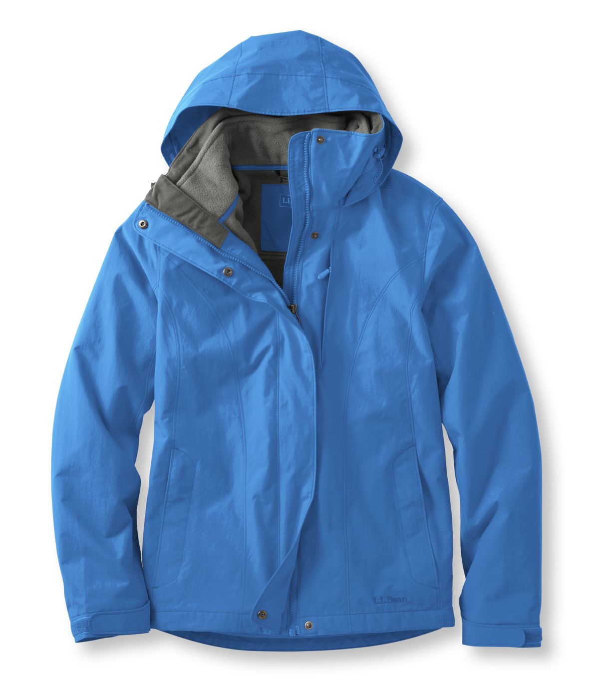 Storm Chaser 3-in-1 Jacket