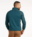 Bean's ProStretch Fleece Jacket, Quarry Gray, small image number 2