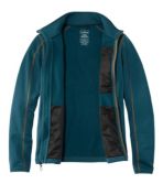L.L.Bean ProStretch Fleece Jacket