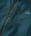 Bean's ProStretch Fleece Jacket, , small image number 4