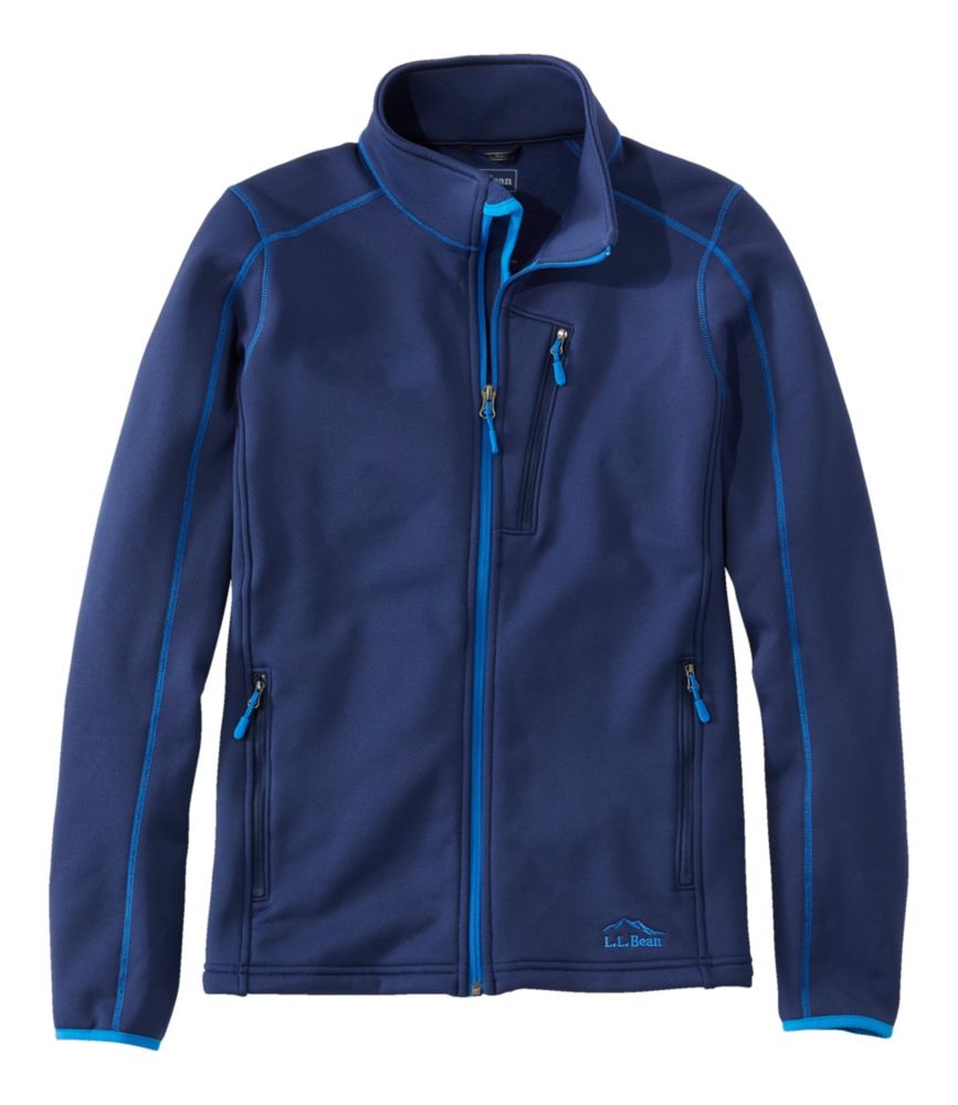 Women's Fleece & Soft-shell Jackets at L.L.Bean