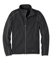 Bean's ProStretch Fleece Jacket, Black, small image number 0