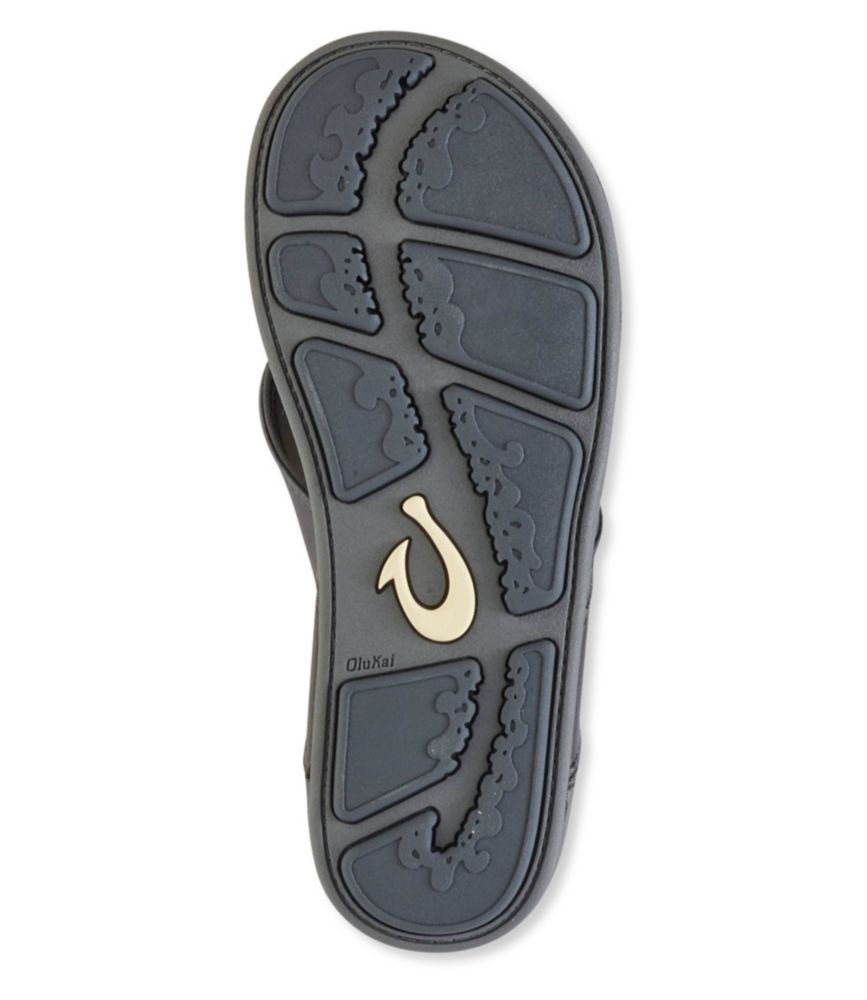 olukai nui men's sandals