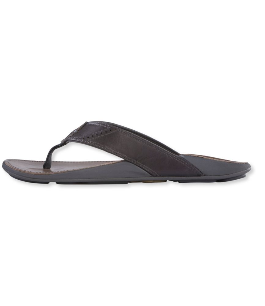 olukai nui men's sandals