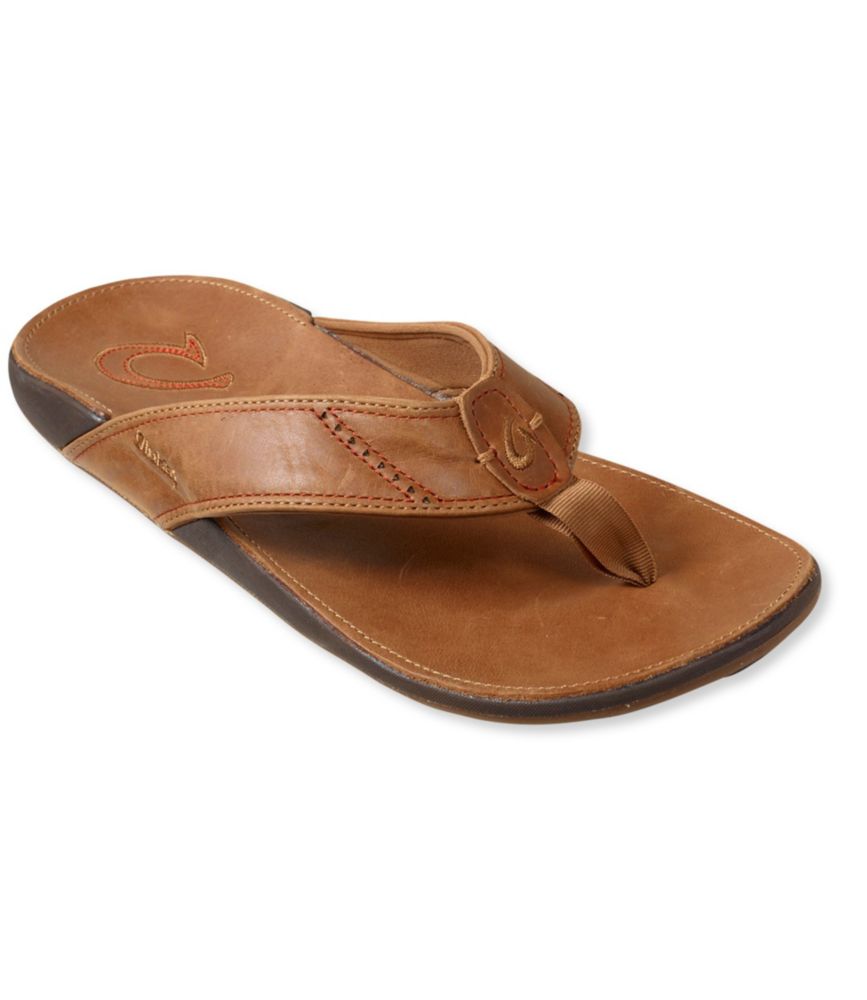 olukai men's nui sandal