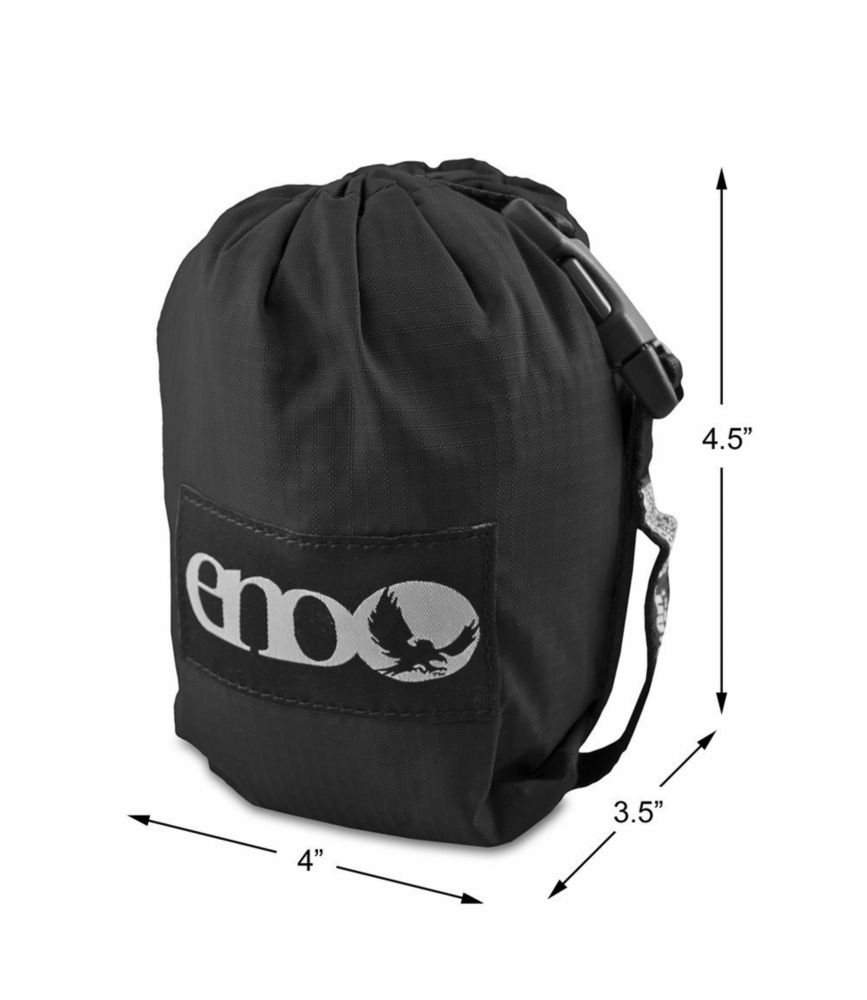 ENO Guardian Bug Net