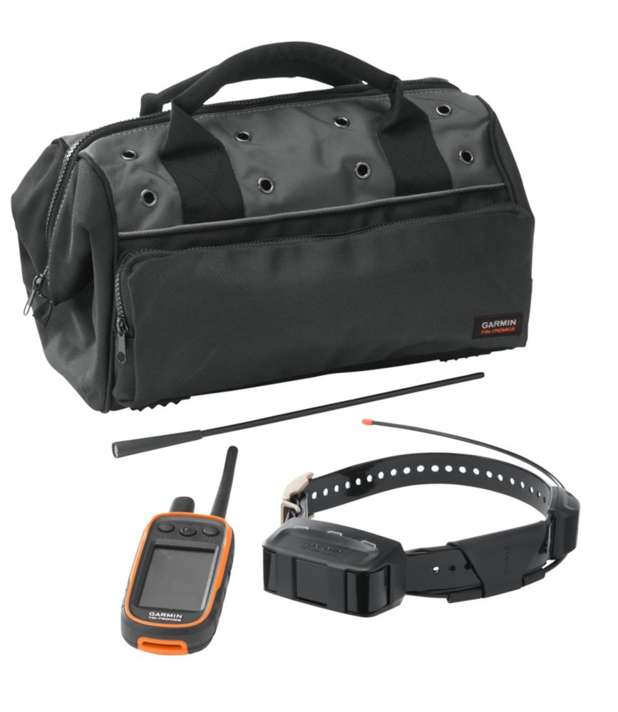 llbean garmin