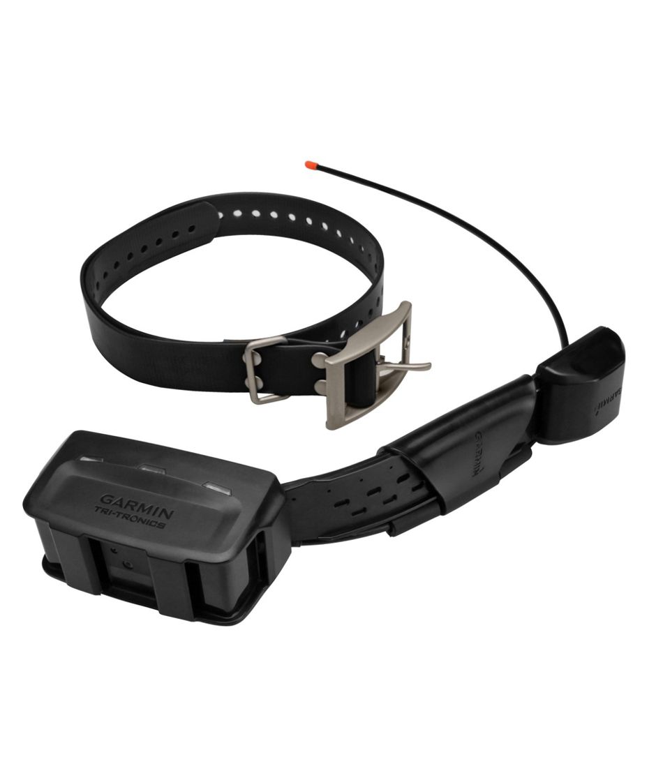 Garmin Alpha 100 Dog-Tracking GPS Bundle