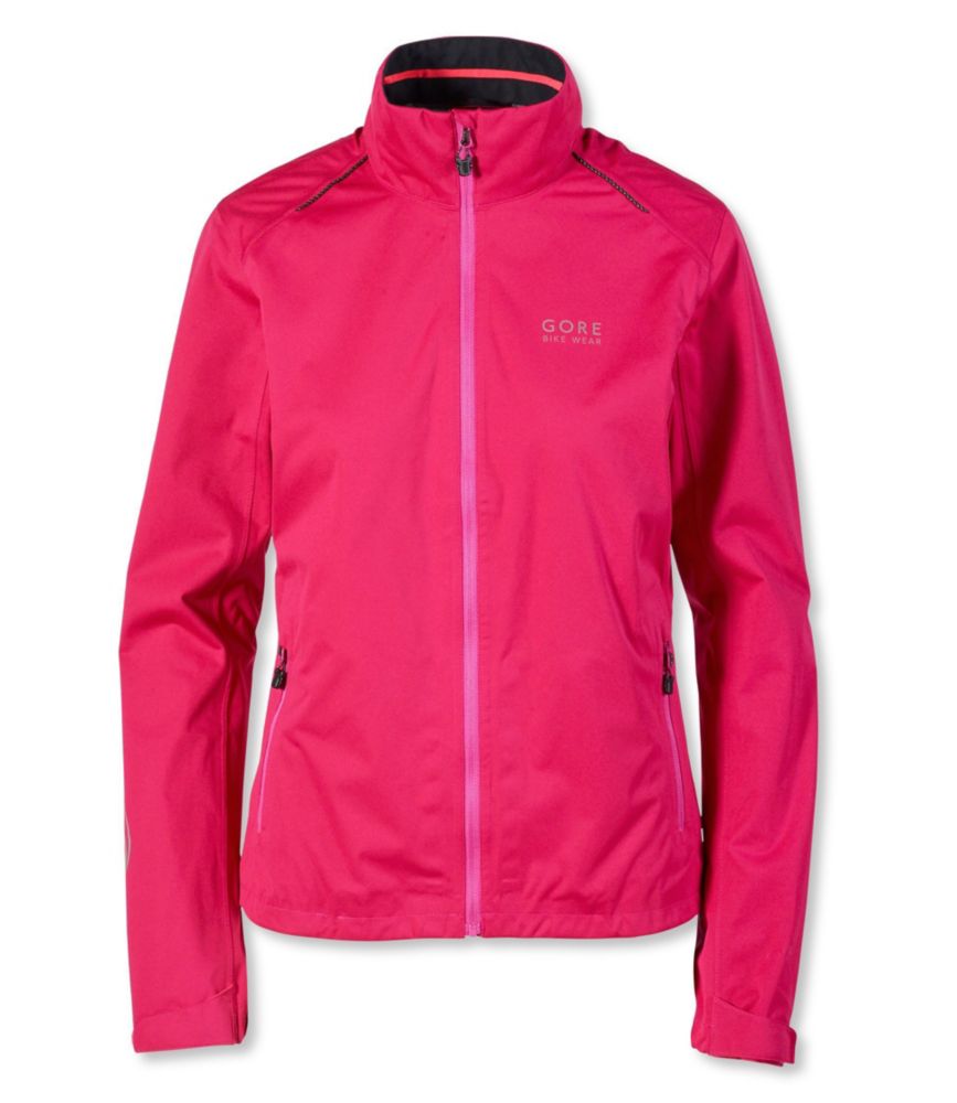 gore element jacket