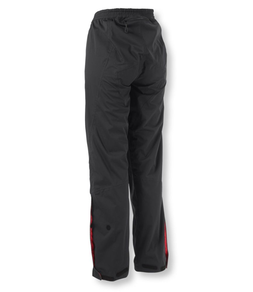 gore bike wear rain pants