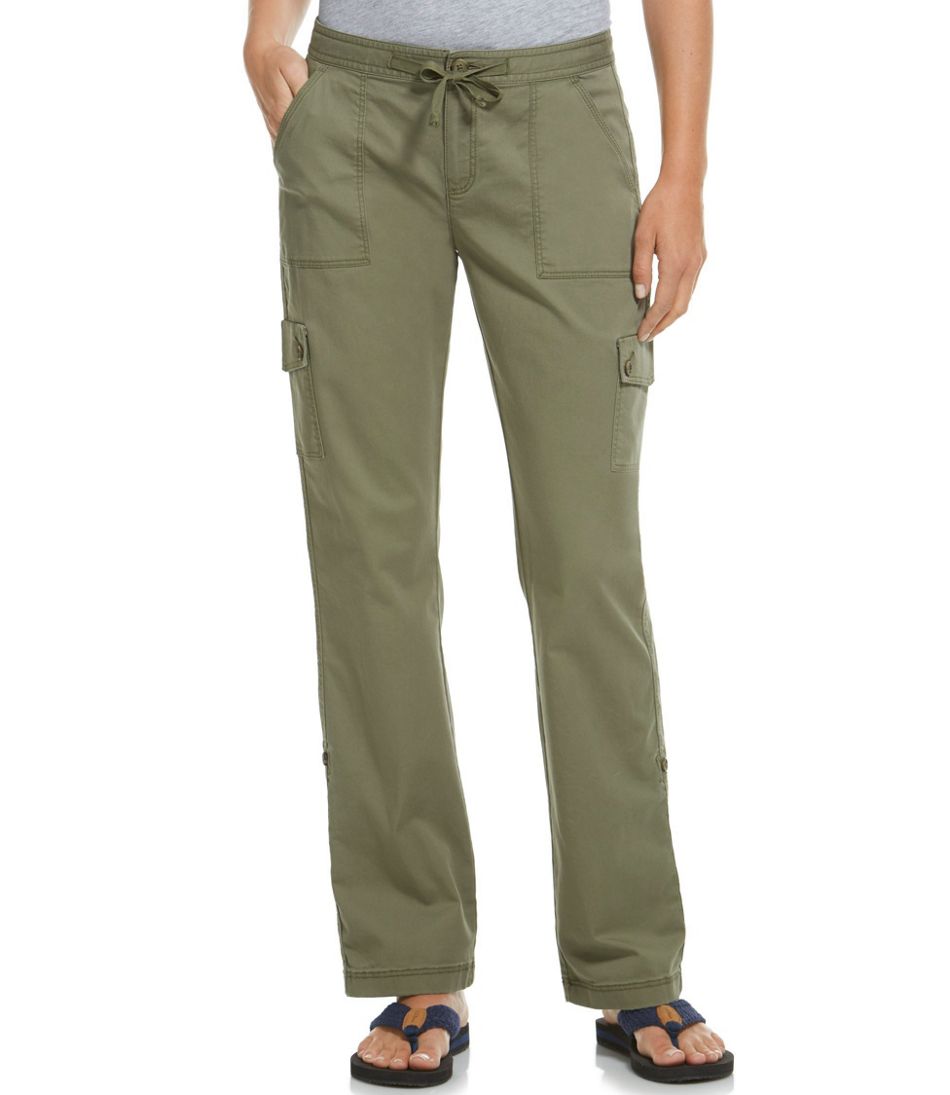 Southport Cargo Pants