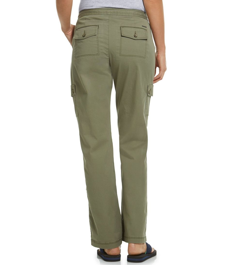 Southport Cargo Pants