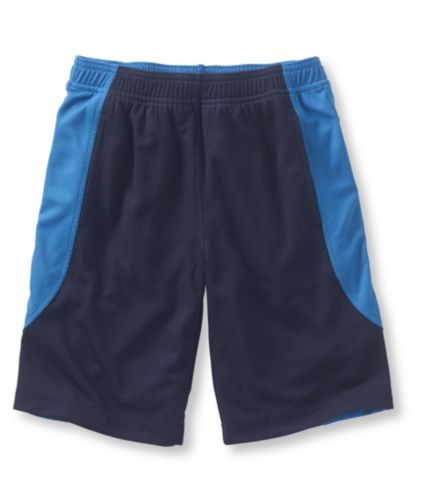 Boys Multisport Shorts | Free Shipping at L.L.Bean