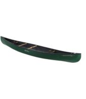 West Branch Canoe Paddle