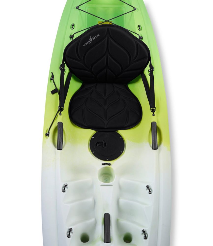 Women's Venus 11 SitonTop Kayak by Ocean Kayak Kayaks at L.L.Bean