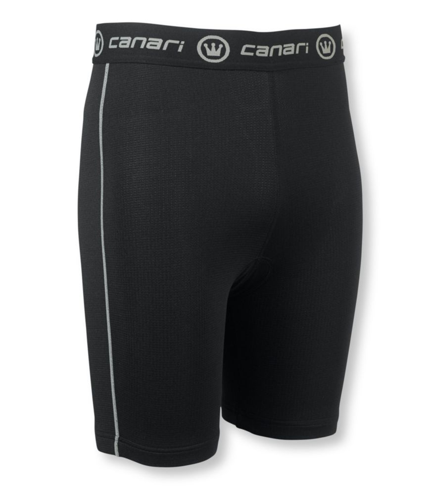 canari cycling shorts