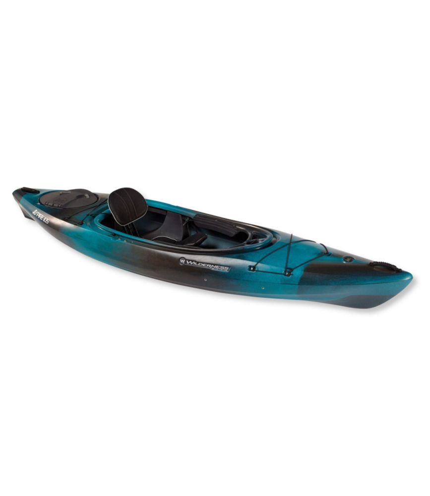 Aspire 105 Kayak Package by Wilderness Systems Kayaks at L.L.Bean