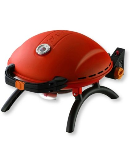 O-Grill 900T Portable Gas Grill