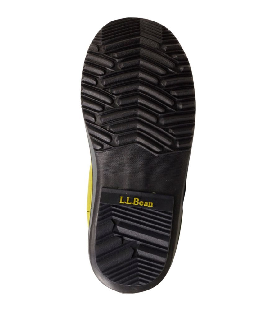 ll bean kids winter boots