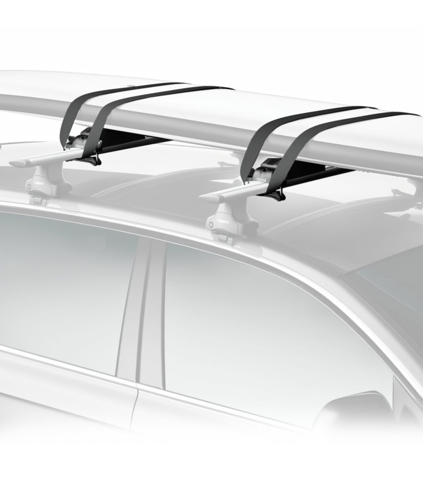 thule 811xt board shuttle sup carrier