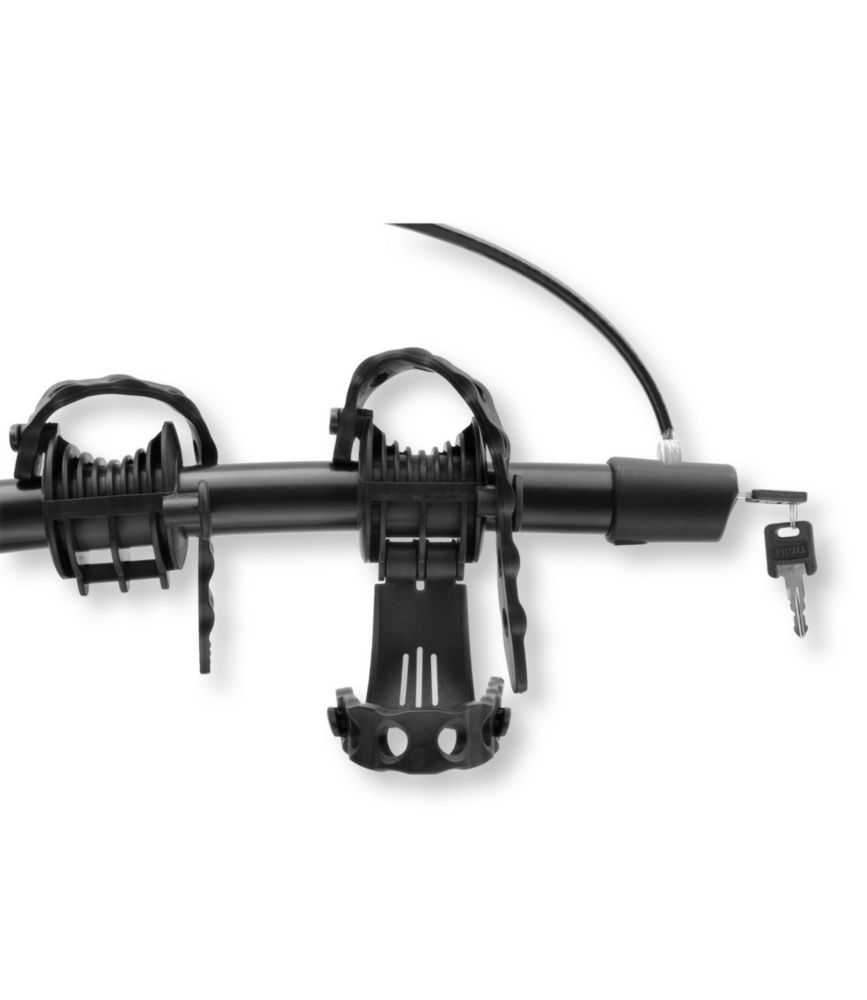 thule vertex bike rack