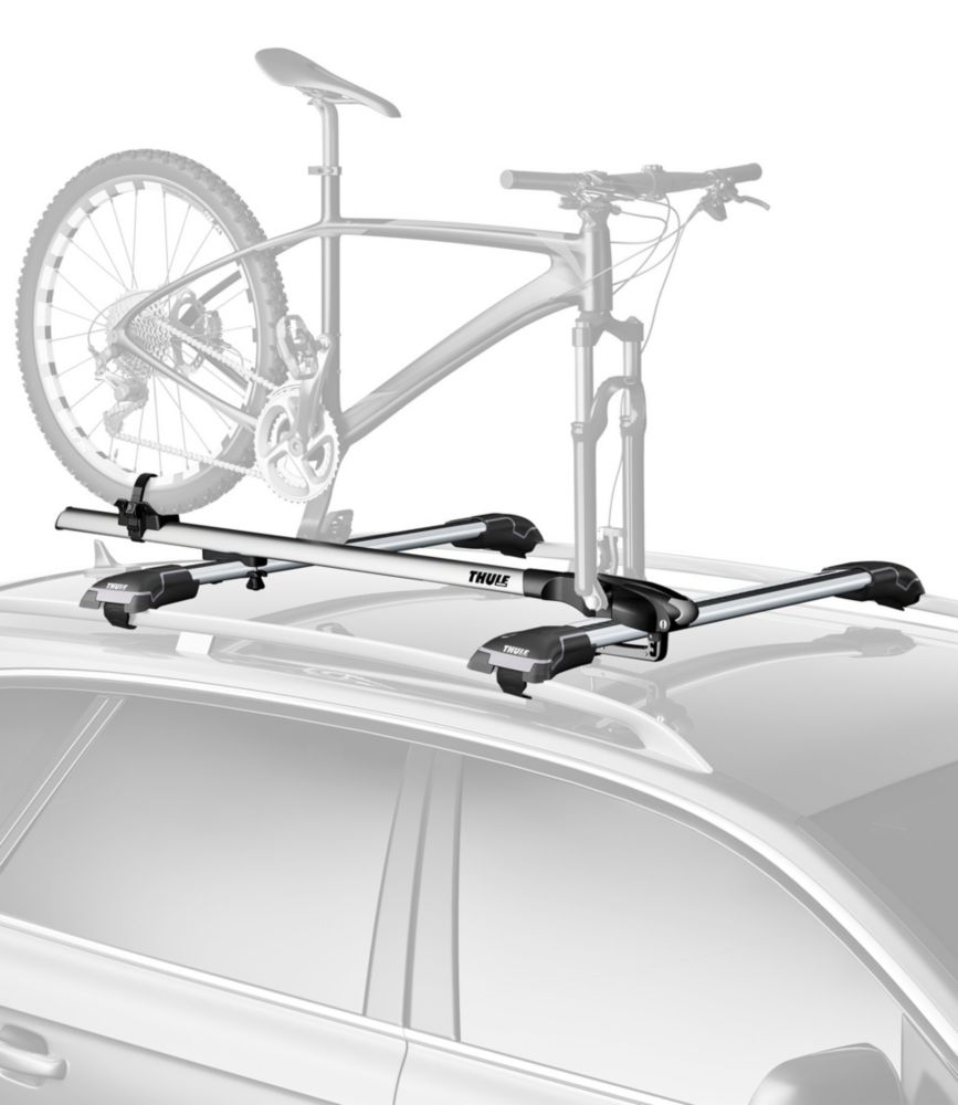 thule thru ride