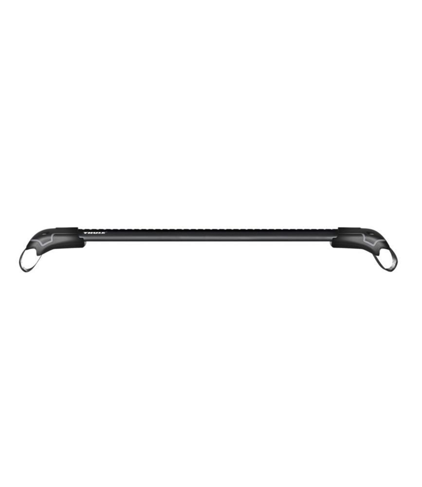 Profile Design Aero Bars Thule AeroBlade Edge Raised Rail Load Bar