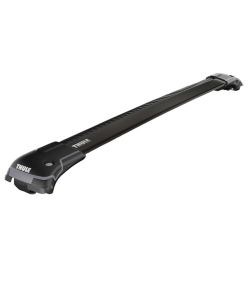 Thule AeroBlade Edge Roof Bar, Raised Rail