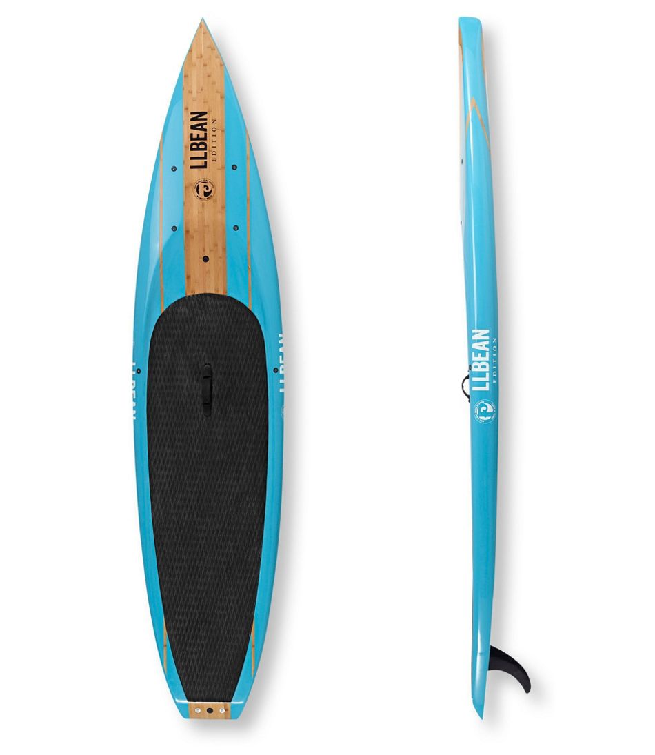L.L.Bean Seahawk Stand Up Paddle Board, 11'6"