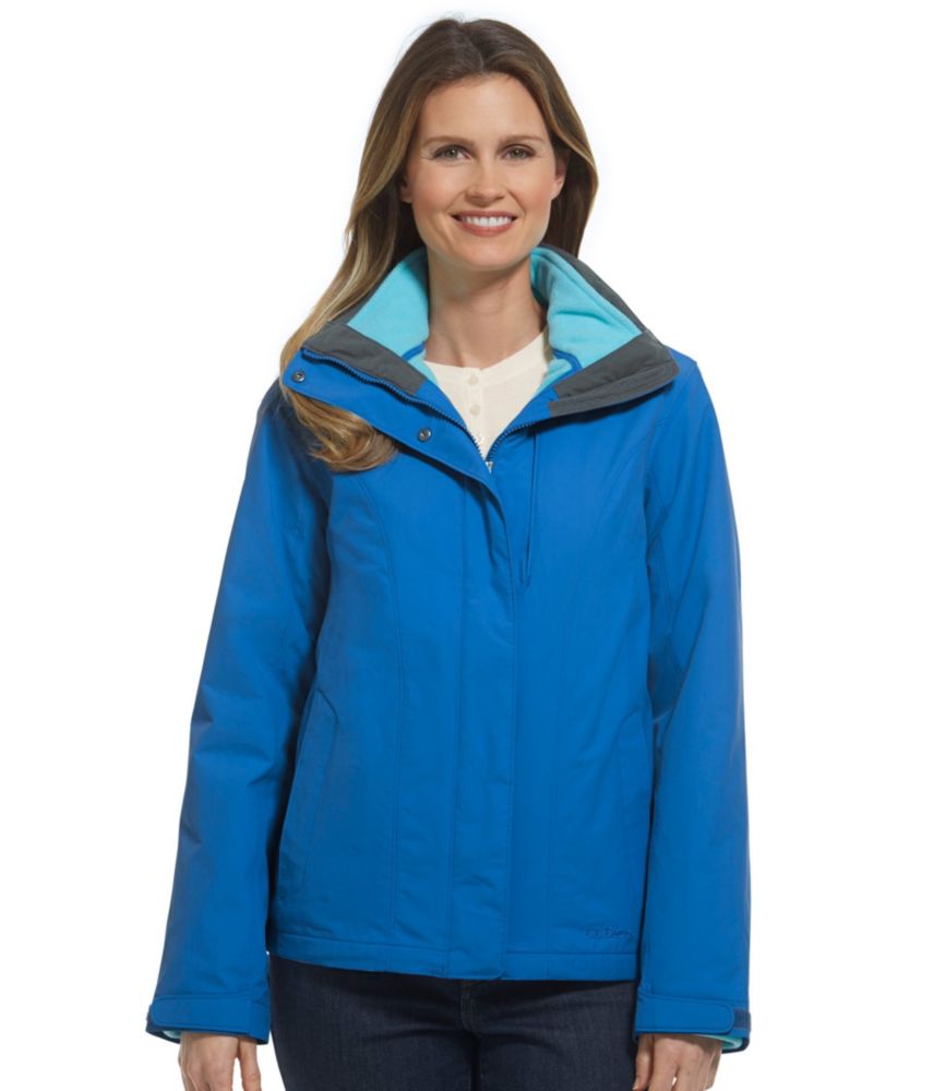 ll bean storm chaser women's