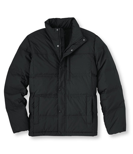 Men's Trail Model Down Jacket | Free Shipping at L.L.Bean.