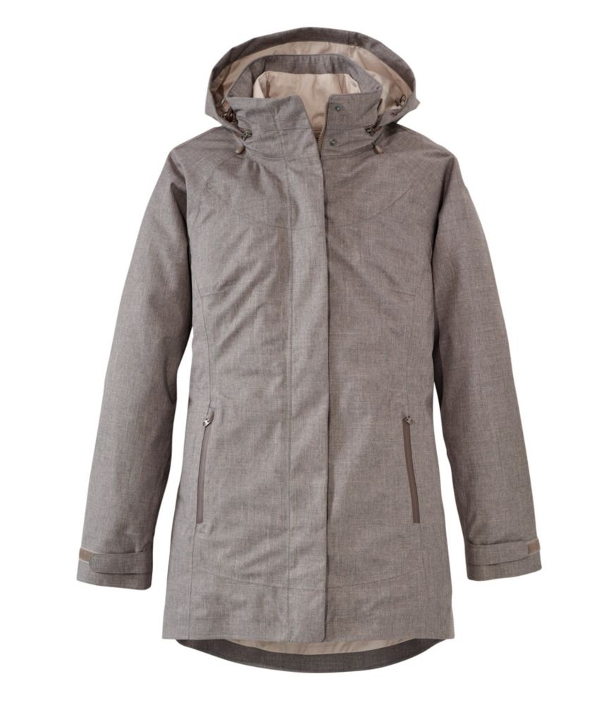 ll bean ladies parkas