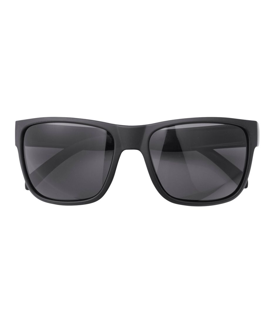 Adults' L.L.Bean Harborview Polarized Sunglasses | Sunglasses at L.L.Bean