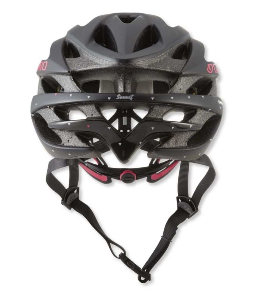 giro sonnet helmet