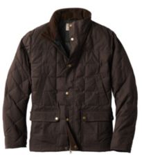 Ll bean mens outlet pea coat