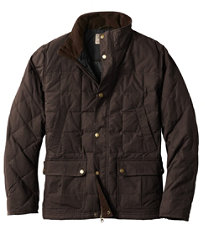 Men's Original Field Coat with Wool/Nylon Liner | Casual Jackets 