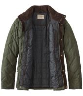 Ll bean waxed on sale cotton