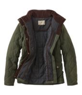 Ll bean waxed sale cotton jacket