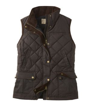 Women's Vests at L.L.Bean