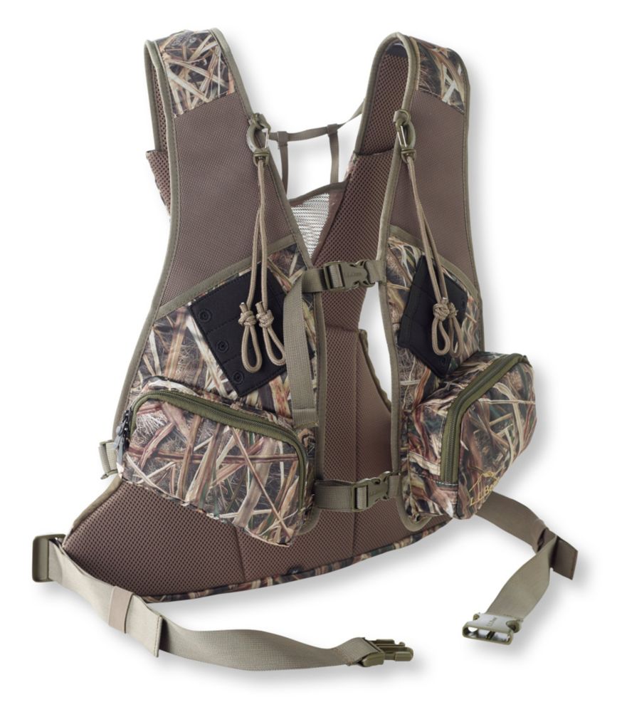 ll bean waterfowl jacket