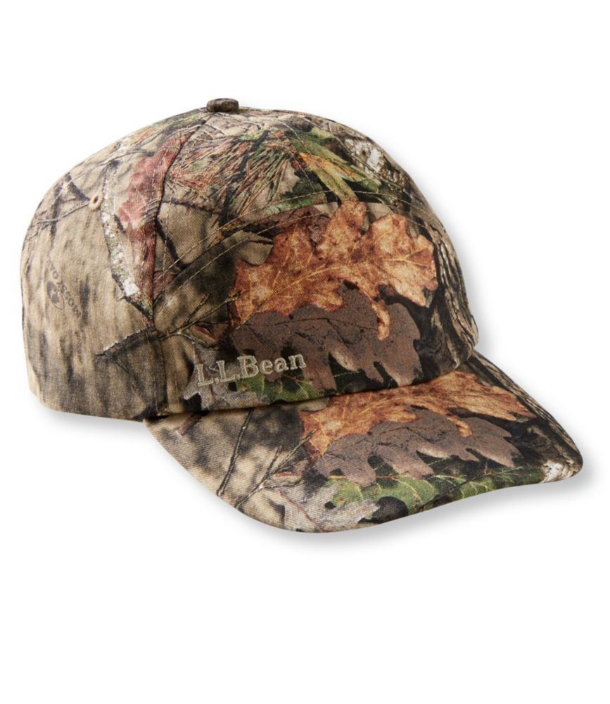 ll bean baseball cap
