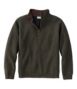 Quarter-Zip