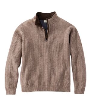 Men's Waterfowl Sweater with WINDSTOPPER by GORE-TEX LABS