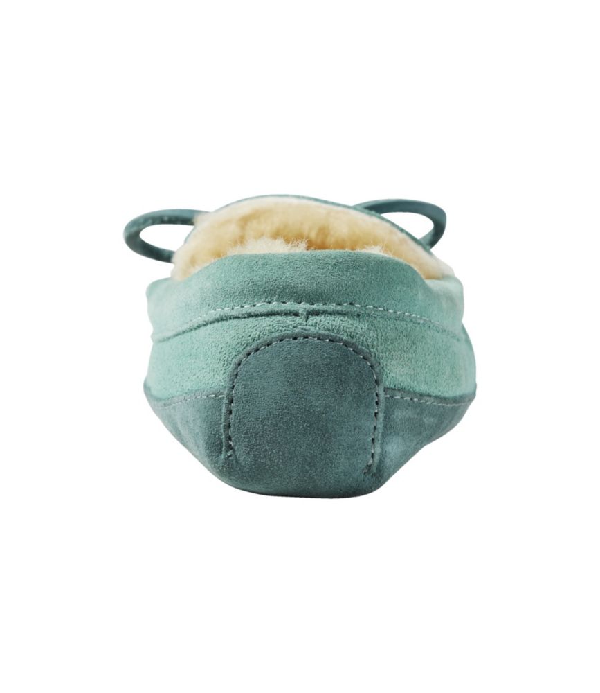 ll bean kids slippers