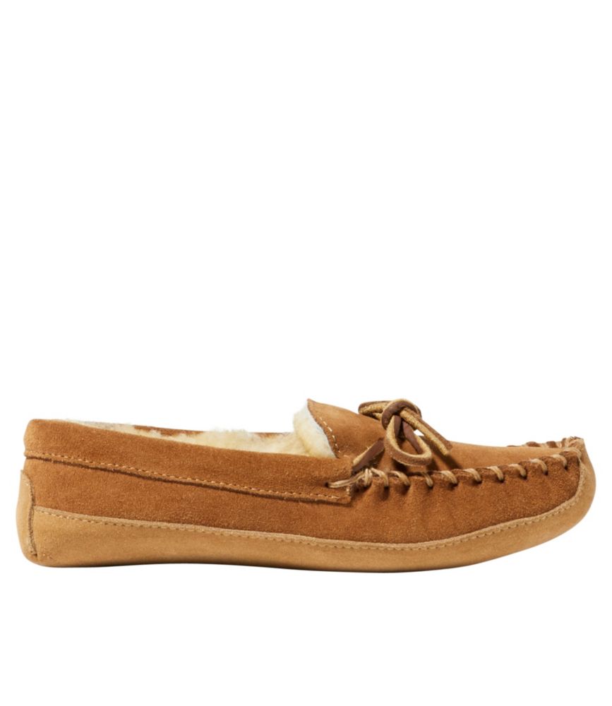 ll bean wicked moccasins