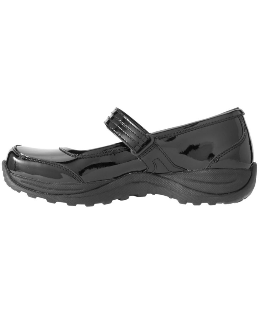 women's patent leather mary janes