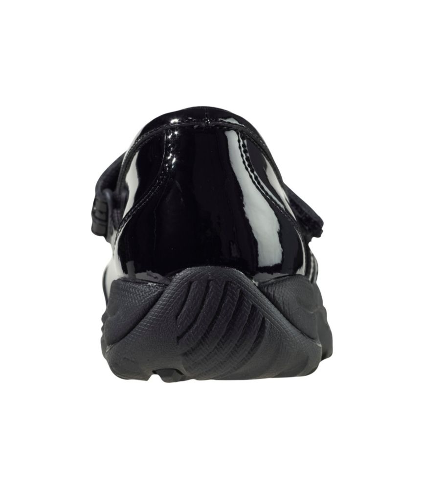 patent leather tennis shoes