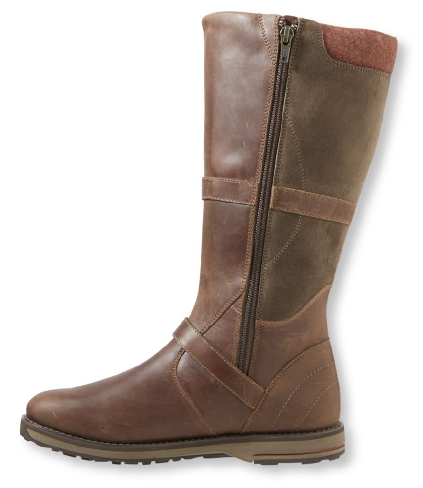 ll bean park ridge boots