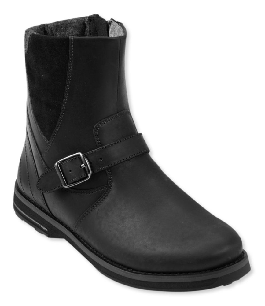 ll bean park ridge boots