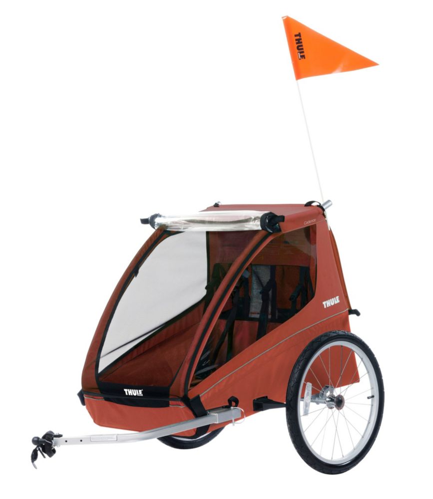 Thule Cadence2 Bike Trailer